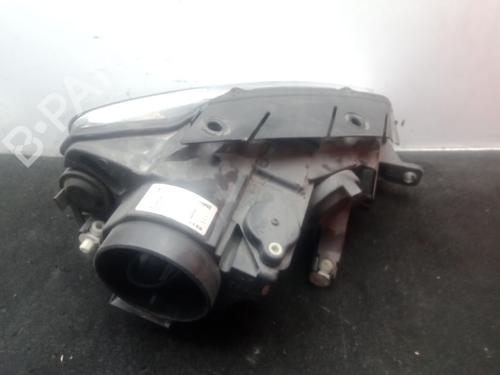Right tailgate light VW PASSAT B6 (3C2) 1.9 TDI | BP29145808C80 