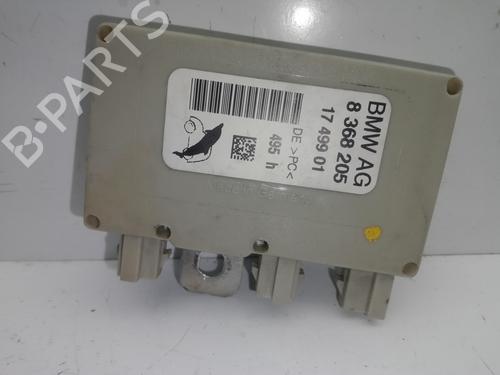 Used Antenna/Base BMW 7 (E65, E66, E67) 740 i, Li (306 hp) 29147377