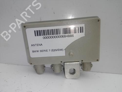 Antenne/Base BMW 7 (E65, E66, E67) 740 i, Li | BP29147377C140 