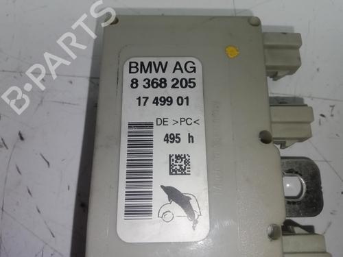 Antenne/Base BMW 7 (E65, E66, E67) 740 i, Li | BP29147377C140 