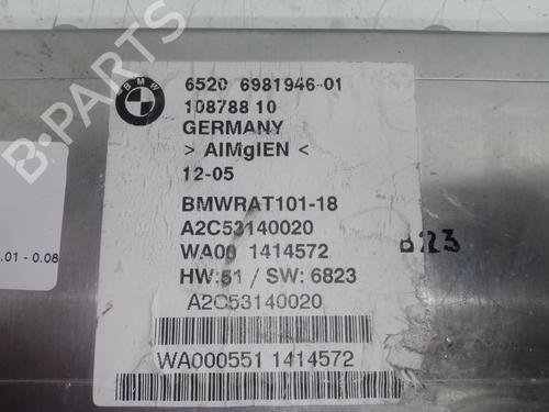 Antenne/Base BMW 7 (E65, E66, E67) 740 i, Li | BP29147378C140 