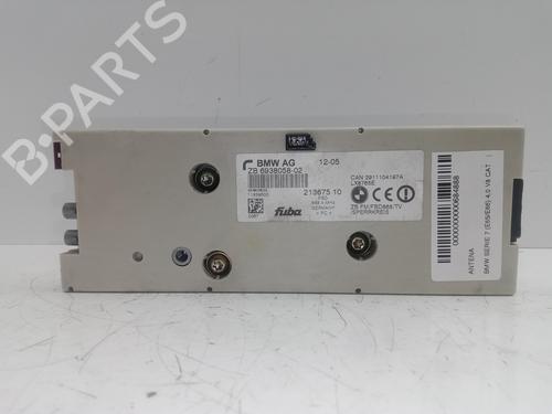 Used Antenna/Base BMW 7 (E65, E66, E67) 740 i, Li (306 hp) 29147379