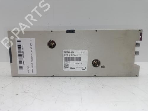 Used Antenna/Base BMW 7 (E65, E66, E67) 740 i, Li (306 hp) 29147380