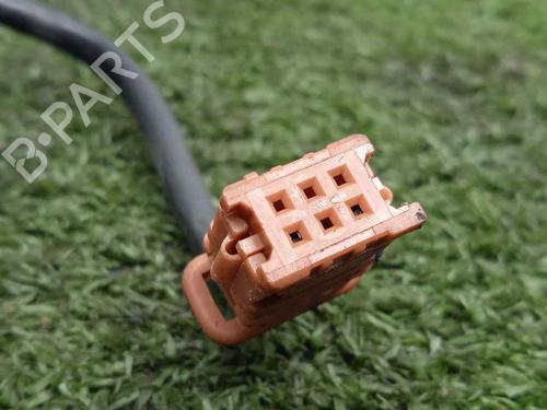 Antenna/Base CITROËN C3 I (FC_, FN_)  | BP29147382C140 