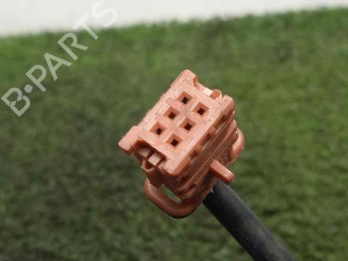 Antenna/Base CITROËN C8 (EA_, EB_) 2.2 HDi | BP29147384C140 