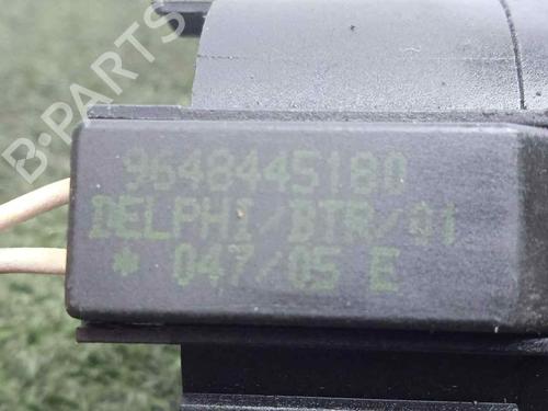 Antenna/Base CITROËN C8 (EA_, EB_) 2.2 HDi | BP29147384C140 