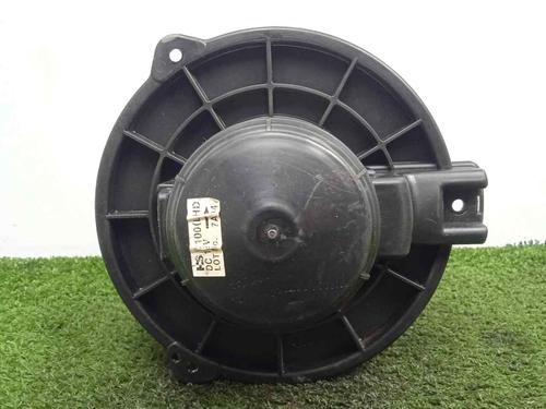 Heater blower motor CHEVROLET CAPTIVA (C100, C140)  | BP29161406M62 
