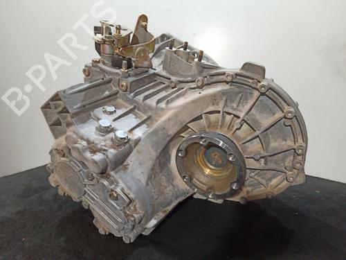 Used Gearbox MERCEDES-BENZ VITO Bus (W638) 108 CDI 2.2 (638.194) (82 hp) 29173109