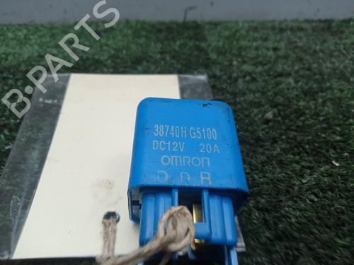 Elektronisk modul HYOSUNG AQUILA Aquila 250 | BP29174874M83 