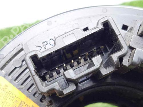 Squib airbag MAZDA 3 (BK) 1.6 DI Turbo | BP29174883C102 