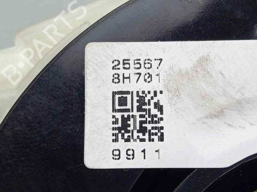 Squib airbag NISSAN X-TRAIL I (T30) 2.2 DCi | BP29174886C102 
