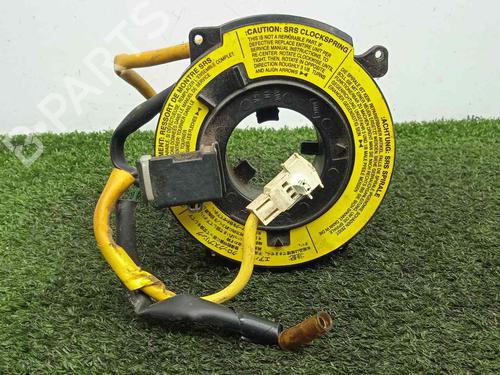 Used Squib airbag MITSUBISHI GALLOPER (JK-01) [1998-2003]  29174890