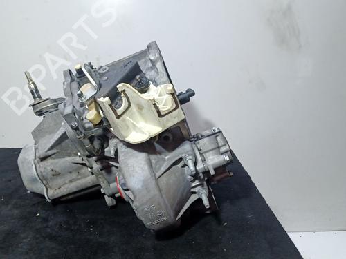 Gearbox CITROËN C4 Coupe (LA_) 1.6 HDi | BP29173106M3 
