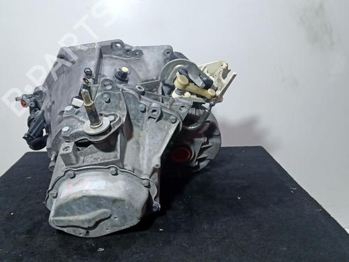Gearbox CITROËN C4 Coupe (LA_) 1.6 HDi | BP29173106M3 