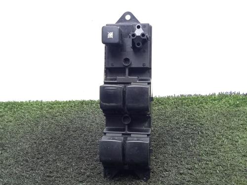 Used Left front window switch MITSUBISHI MIRAGE / SPACE STAR VI Hatchback (A0_A) 1.2 (A03A) (80 hp) 29176675