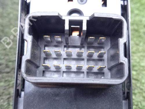 Left front window switch MITSUBISHI MIRAGE / SPACE STAR VI Hatchback (A0_A) 1.2 (A03A) | BP29176675I27 