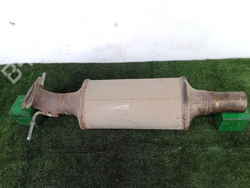 Katalysator OPEL ASTRA K (B16) 1.6 CDTi (68) (136 hp) 29178438