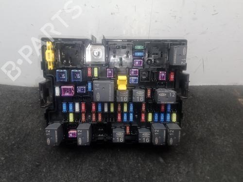 Used Fuse box OMODA 5 1.6 (147 hp) 29180780