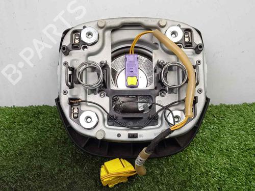 Driver airbag SKODA OCTAVIA II (1Z3) 1.6 | BP29206839C9 