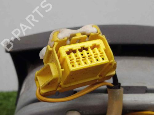 Driver airbag SKODA OCTAVIA II (1Z3) 1.6 | BP29206839C9 