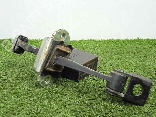 Hinge/Door check strap SKODA OCTAVIA II (1Z3) 1.6 | BP29206841C146 