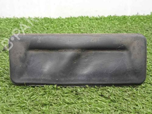 Trunk håndtak SKODA OCTAVIA II (1Z3) 1.6 (102 hp) 29206842