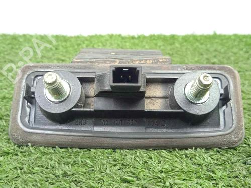 Trunk håndtak SKODA OCTAVIA II (1Z3) 1.6 | BP29206842C132 