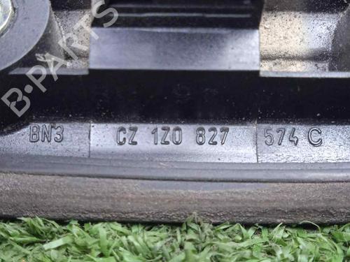 Trunk håndtak SKODA OCTAVIA II (1Z3) 1.6 | BP29206842C132 