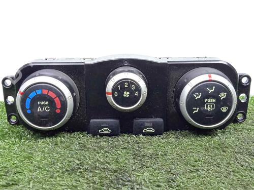 Used Climate control HYUNDAI SONATA V (NF) 2.0 CRDi (140 hp) 29206857