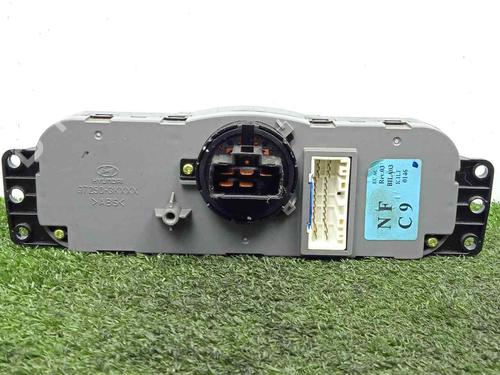 Climate control HYUNDAI SONATA V (NF) 2.0 CRDi | BP29206857I5 