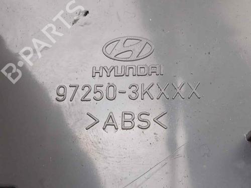 Climate control HYUNDAI SONATA V (NF) 2.0 CRDi | BP29206857I5 