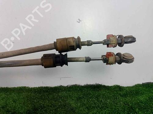 Gear lever PEUGEOT 407 SW (6E_, 6D_) 2.0 16V | BP29213545M90 
