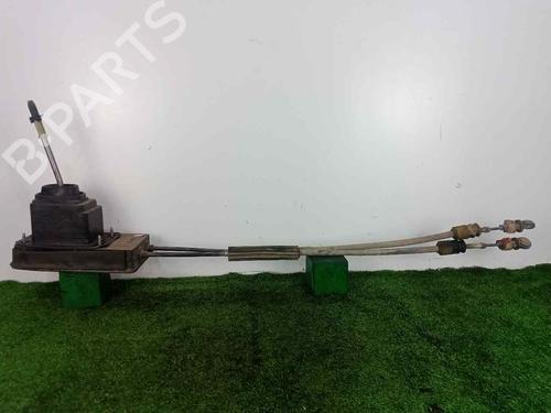 Used Gear lever PEUGEOT 407 SW (6E_, 6D_) 2.0 16V (140 hp) 29213545