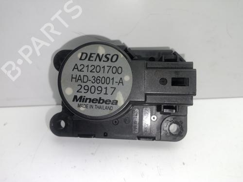 Used Electronic module CITROËN C-ELYSEE (DD_) 1.6 BlueHDi 100 (99 hp) 29213550