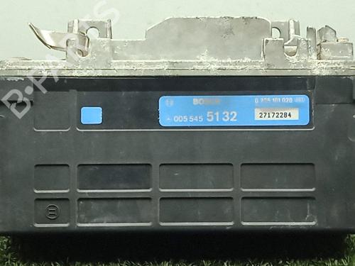 Used Control unit MERCEDES-BENZ E-CLASS (W124) E 300 Turbo-D 4-matic (124.333) (147 hp) 29213554