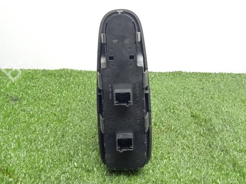 Left front window switch CITROËN C4 Grand Picasso I (UA_) 1.6 HDi | BP29239383I27 