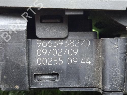 Left front window switch CITROËN C4 Grand Picasso I (UA_) 1.6 HDi | BP29239383I27 