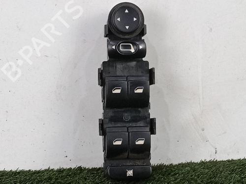 Used Left front window switch CITROËN C4 I (LC_) 1.6 16V (109 hp) 29239386