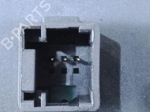 Left front window switch CITROËN C4 I (LC_) 1.6 16V | BP29239386I27 