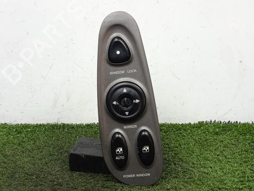 Used Left front window switch HYUNDAI COUPE I (RD) 1.6 16V (116 hp) 29239761