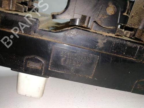 Left front window switch HYUNDAI TERRACAN (HP) 2.9 CRDi 4WD | BP29239764I27 