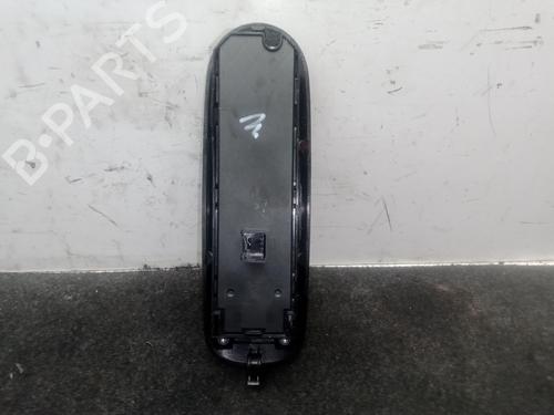 Left front window switch FORD MONDEO IV (BA7) 1.8 TDCi | BP29239790I27 
