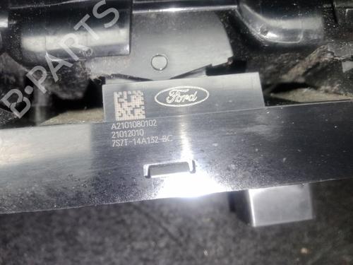 Left front window switch FORD MONDEO IV (BA7) 1.8 TDCi | BP29239790I27 