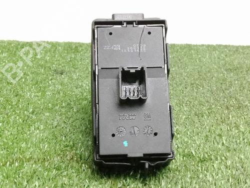 Left front window switch OPEL INSIGNIA A (G09) 1.6 CDTi (68) | BP29239791I27 
