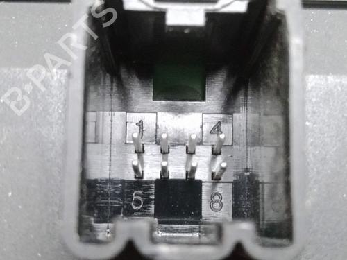 Left front window switch OPEL INSIGNIA A (G09) 1.6 CDTi (68) | BP29239791I27 
