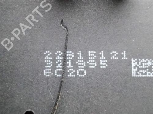 Left front window switch OPEL INSIGNIA A (G09) 1.6 CDTi (68) | BP29239791I27 