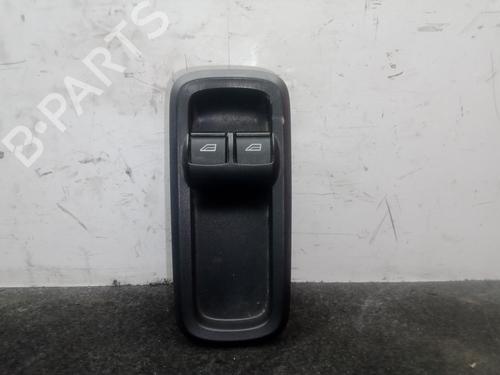 Used Left front window switch FORD FIESTA VI (CB1, CCN) [2008-2025]  29239792