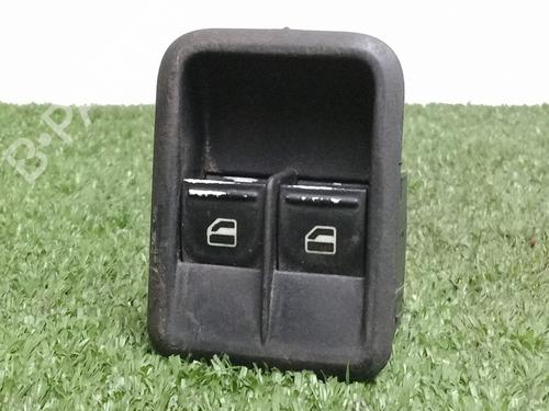Used Left front window switch SKODA ROOMSTER (5J7) 1.4 TDI (70 hp) 29239793