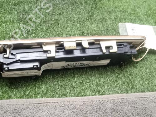 Left front window switch MERCEDES-BENZ S-CLASS (W220, V220) S 320 CDI (220.025, 220.125) | BP29239794I27 