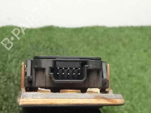 Left front window switch MERCEDES-BENZ S-CLASS (W220, V220) S 320 CDI (220.025, 220.125) | BP29239794I27 